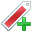 add tag button